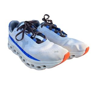 men’s oncloud sneaker